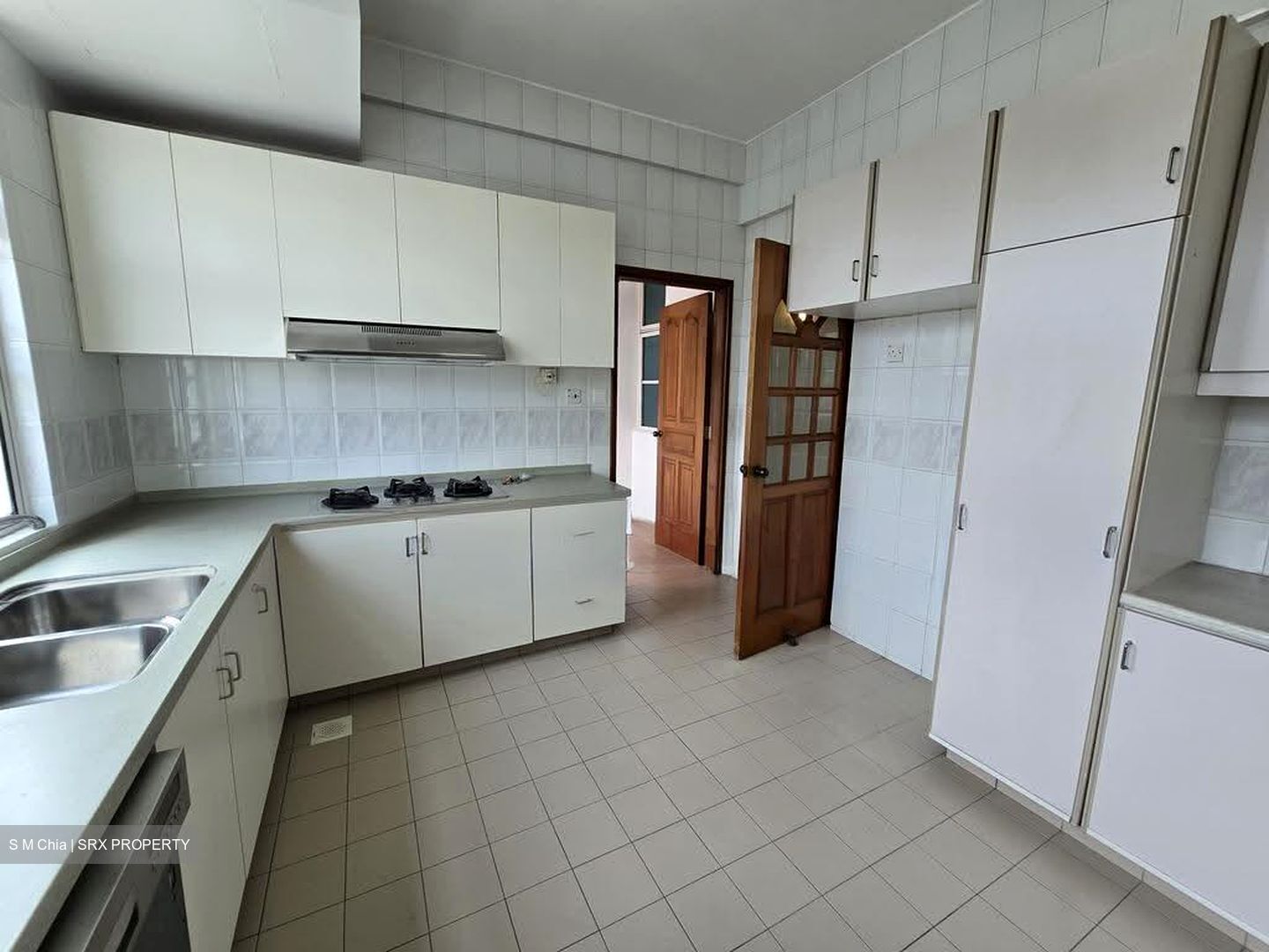 La Suisse (D11), Condominium #607775501